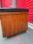 Lane Furniture Vintage Mid Century Lane Cedar Chest Bench With Upholstered Top For Sale - Image 4 of 7