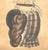 19th Century Puffy Sleeve Artist, Etc. Silhouettes, 19th Century, 2 For Sale - Image 5 of 10
