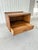 Mid-Century Modern 1960s Broyhill Sculptra Mid-Century Modern Nightstand, Attributed For Sale - Image 3 of 11