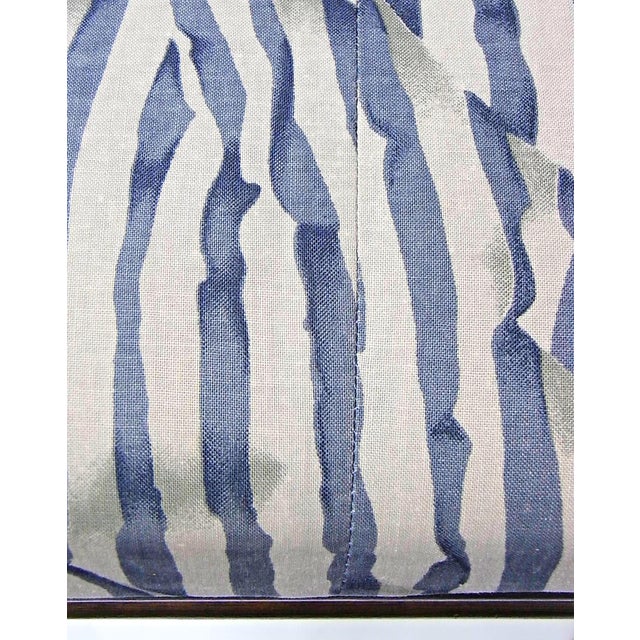 Dining Chairs in Rattan and Bamboo from McGuire, USA, 1970s, Set of 6 For Sale - Image 18 of 18