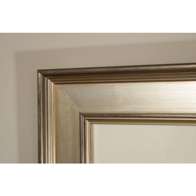 Megan Meagher Signed Print, 'Gilded Age I' For Sale In Philadelphia - Image 6 of 18