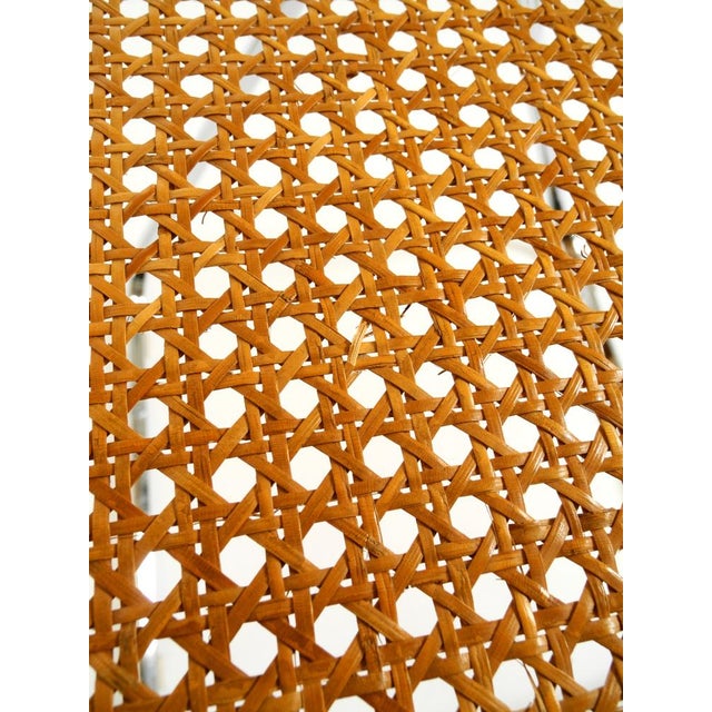 Plia Folding Chair with Vienna Cane by Giancarlo Piretti for Castelli, 1970s For Sale - Image 14 of 18