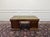 Large English Partner Desk in Teak For Sale - Image 4 of 18