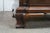 Brown 1970s Harden Georgian Chippendale Style Cherry Goddard Block Front Chest of Drawers For Sale - Image 8 of 18