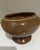 1960s Frankoma Cornicopia and Footed Planter For Sale - Image 5 of 6