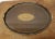 Large Oval Sheraton Style Tray. This is a superb quality piece The tray is oval and decorated in the Sheraton style with a...