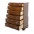 Brown Pennsylvania House Solid Cherry Traditional Style 35" Chest on Chest For Sale - Image 8 of 14