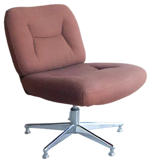 Vintage Lounge Chair, 1960s