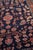 1920s Antique Mohajeran Sarouk Rug - 3'5" x 4'10" For Sale - Image 5 of 10