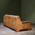 Wood Vintage Three-Seater Sofa in Mohair and Oak, Belgium, 1940s For Sale - Image 7 of 16