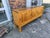 1970s Danish Sideboard in Pine Wood, 1970s For Sale - Image 5 of 7