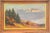 Charles Parisod, Lake and Mountains, 1925, Oil on Wood Panel For Sale - Image 7 of 13