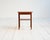 Scandinavian Teak Bedside Table, 1960s For Sale - Image 10 of 10