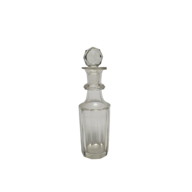 Biedermeier Carafe, Austria, 1890s For Sale - Image 14 of 14