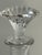Mid-Century Modern Vintage Baccarat France Crystal "Massena" Blown 11" Tall Decanter With Sign Stopper For Sale - Image 3 of 18