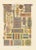 Paper Celtic Illuminated Ornament Decorative Motifs from Early Manuscripts, 1869 For Sale - Image 7 of 10