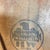 1950s Heywood-Wakefield Drop Leaf Dining Table, Refinished in Coastal Aqua For Sale - Image 10 of 10