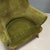 Wood Vintage Green Lounge Chairs, 1950s For Sale - Image 7 of 10