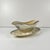 Earthenware Oeillet Gravy Boat from KG Lunéville, 19th Century For Sale - Image 11 of 11