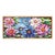 1980s Water Lilies II, Lowell Nesbitt For Sale