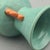 Art Deco Ceramic Vase from Upsala Ekeby, Sweden, 1930s For Sale - Image 11 of 14