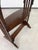 Wood Serving Table in the style of Vienna Secession, 1890s For Sale - Image 7 of 14