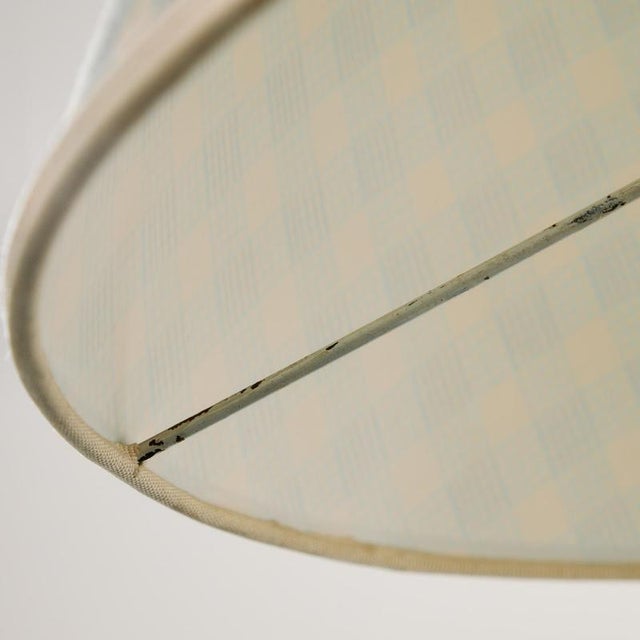 1980s Ceramic Table Lamp, 1980s For Sale - Image 5 of 12