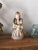 Your Majesty has arrived by way of this beautiful Cordey figure from the 1940s. These collectibles were produced by the...