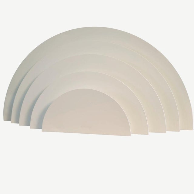 Meander Sconces by Cesare Casati and Emanuele Ponzio for RAAK, 1970s, Set of 2 For Sale - Image 12 of 12