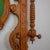 Victorian Victorian Era Eastlake-Style Hall Mirror W/ Coat Hooks For Sale - Image 3 of 6