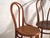 Chairs in Bentwood from Thonet, Central Europe, 1930, Set of 2 For Sale - Image 3 of 13