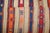 Early 20th Century Rustic Tribal Turkish Kilim - 8'8" x 10'4" For Sale - Image 11 of 11