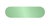 Balducci Oval Emerald Green Mirror Long For Sale In Chicago - Image 6 of 10