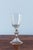 French Bourguignon Wine Glass, 1700s For Sale - Image 8 of 8