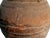 Antique Nigerian Water Jar, Medium For Sale In Los Angeles - Image 6 of 7
