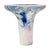 Blue Marbled Salts Gueridon by Roxane Lahidji For Sale - Image 15 of 15