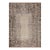 Modern Transitional Gray Rug For Sale