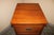 Stickley Stickley Mission Collection Oak Two-Drawer File Cabinet For Sale - Image 4 of 5