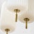 Arredoluce Mod. 12758 Chandelier by Angelo Lelii for Arredoluce, 1950s For Sale - Image 4 of 8