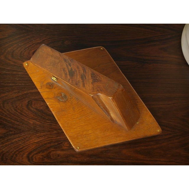 Brutalist Fish Sculpture by Michel Chartier, France, 1970s For Sale - Image 15 of 18