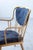 Vintage Armchair by Aage Herman Olsen, 1940s For Sale - Image 4 of 14