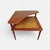 Mid-Century Danish Teak Model Minerva Coffee Table by Hvidt and Orla for France & Son, 1960s For Sale - Image 14 of 15