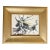 1960’s Jean Cocteau Original Lithograph “Torero” For Sale