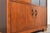 Vintage Art Deco Cabinet in Oak, 1920s For Sale - Image 9 of 15