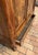 Louis-Philippe Burgundian Wardrobe in Walnut For Sale - Image 5 of 8