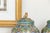 Chinese Antique Chinese Cloisonné and Gilded Bronze Covered Ginger Jars—A Pair For Sale - Image 3 of 7