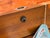 Vintage Mid-Century Modern Lane Cedar Chest | Walnut Blanket Storage Chest, Circa 1960s For Sale - Image 12 of 18