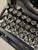 Antique 1935 Underwood No. 11 Wide-Carriage Typewriter For Sale - Image 11 of 12