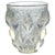 1920s Rampillon Vase in Opalescent Glass by René Lalique for Boch Frères For Sale - Image 5 of 5