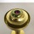 Brass & Glass Claudia Candleholder from Hans-Agne Jakobsson, Markaryd, Sweden, 1960s For Sale - Image 15 of 18